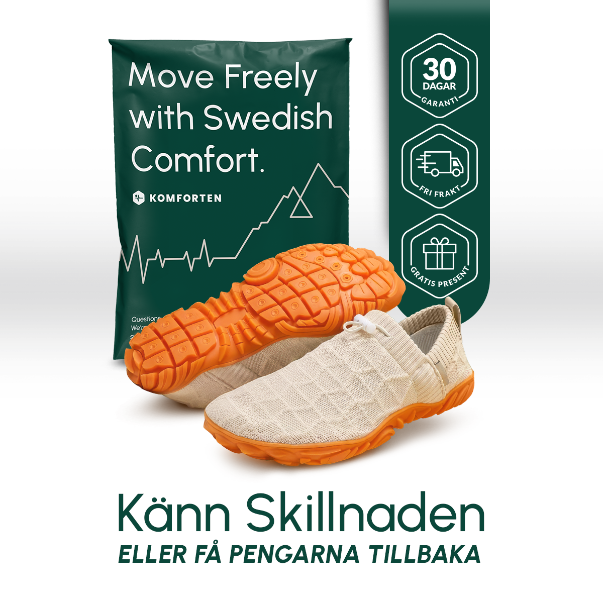 Barstea - Barfußschuhe