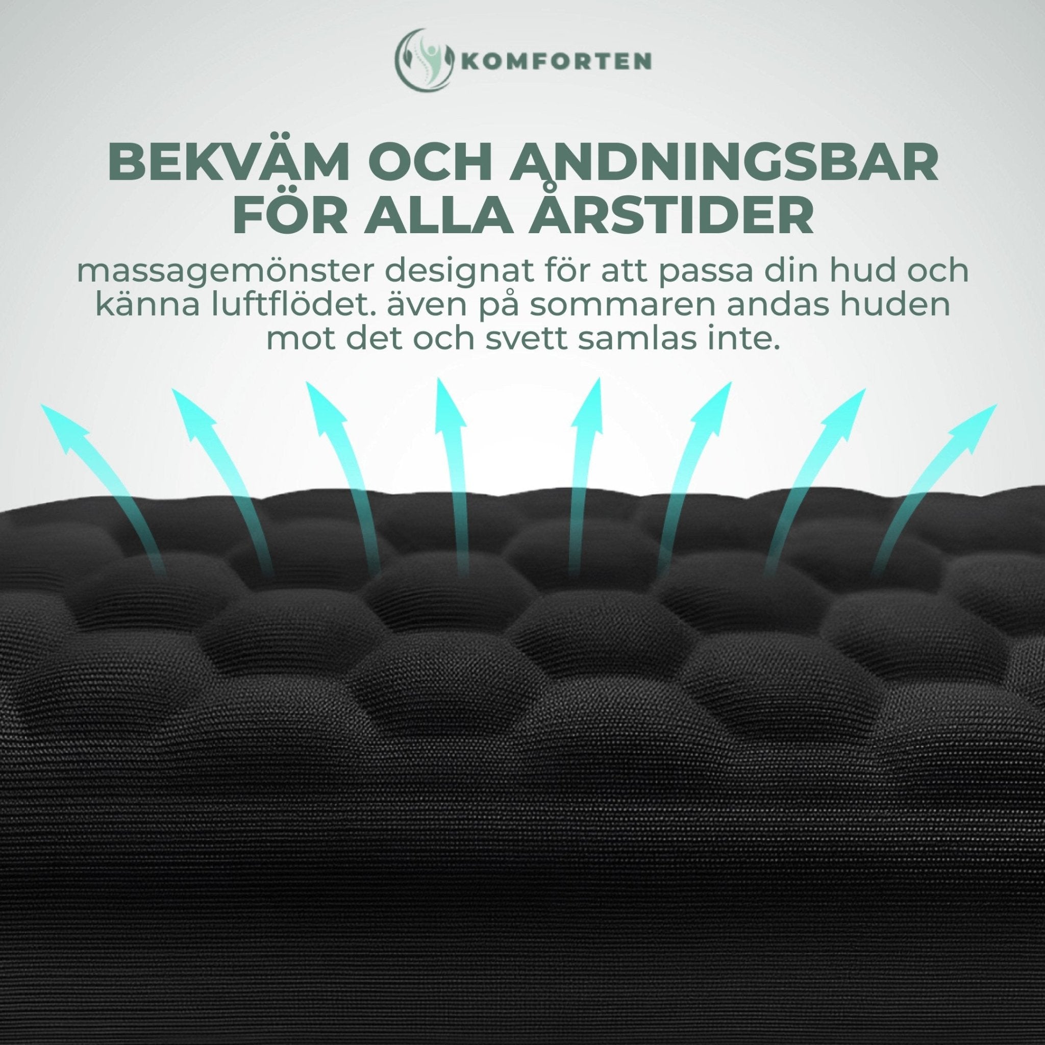 Musarmbåge Skydd: Avlastning för musarm - Komforten